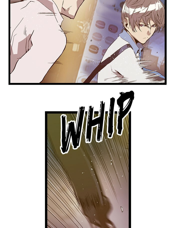 Read Weak Hero chapter 56 image 25 on Lezhin