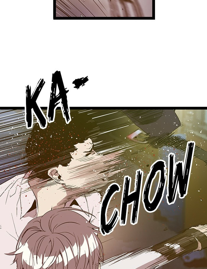 Read Weak Hero chapter 56 image 26 on Lezhin