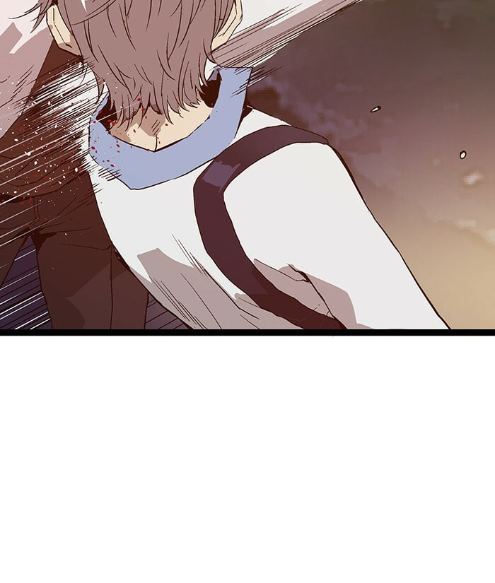 Read Weak Hero chapter 56 image 27 on Lezhin