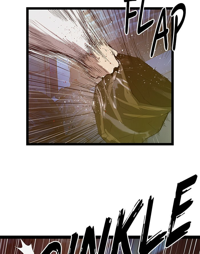 Read Weak Hero chapter 56 image 29 on Lezhin