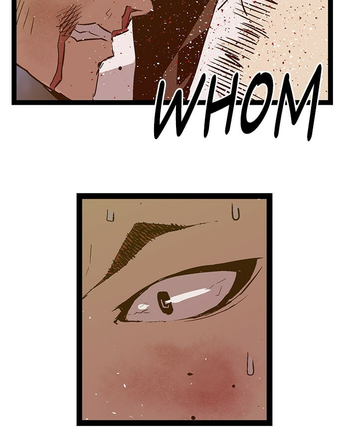Read Weak Hero chapter 56 image 37 on Lezhin