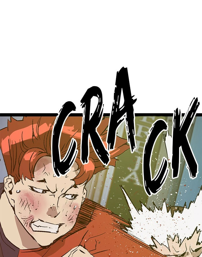 Read Weak Hero chapter 56 image 38 on Lezhin
