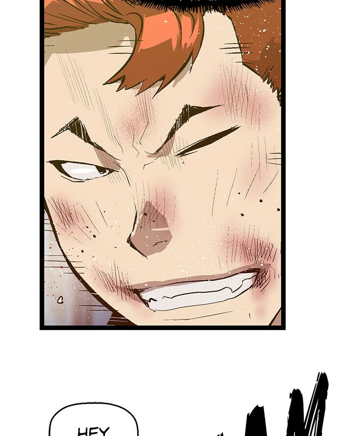 Read Weak Hero chapter 56 image 42 on Lezhin