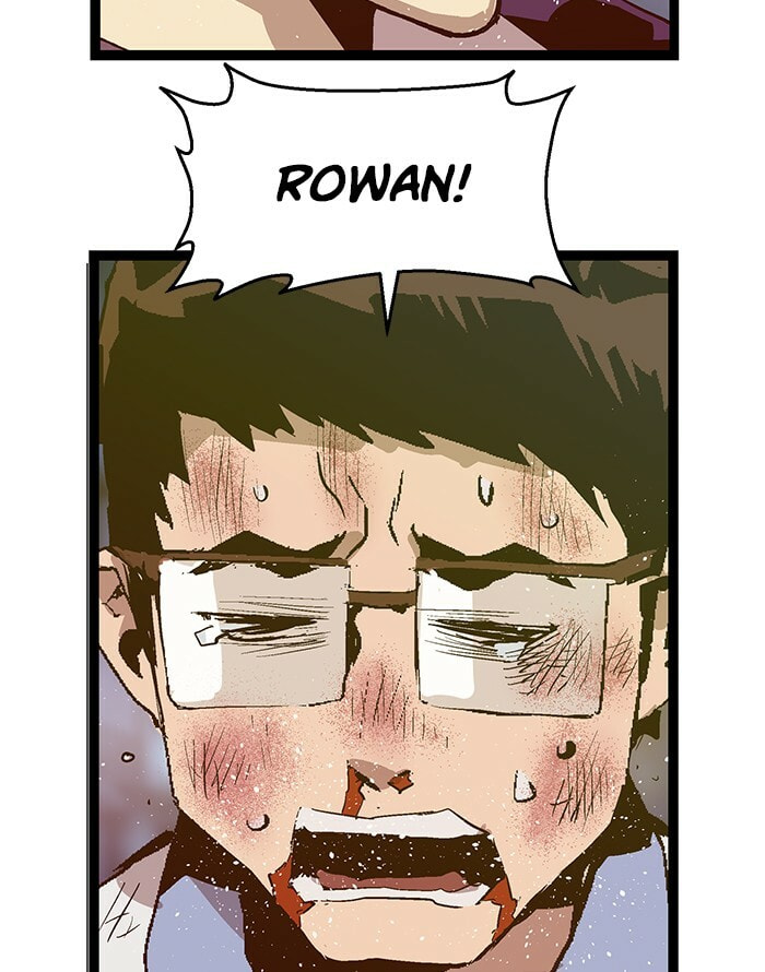 Read Weak Hero chapter 56 image 45 on Lezhin