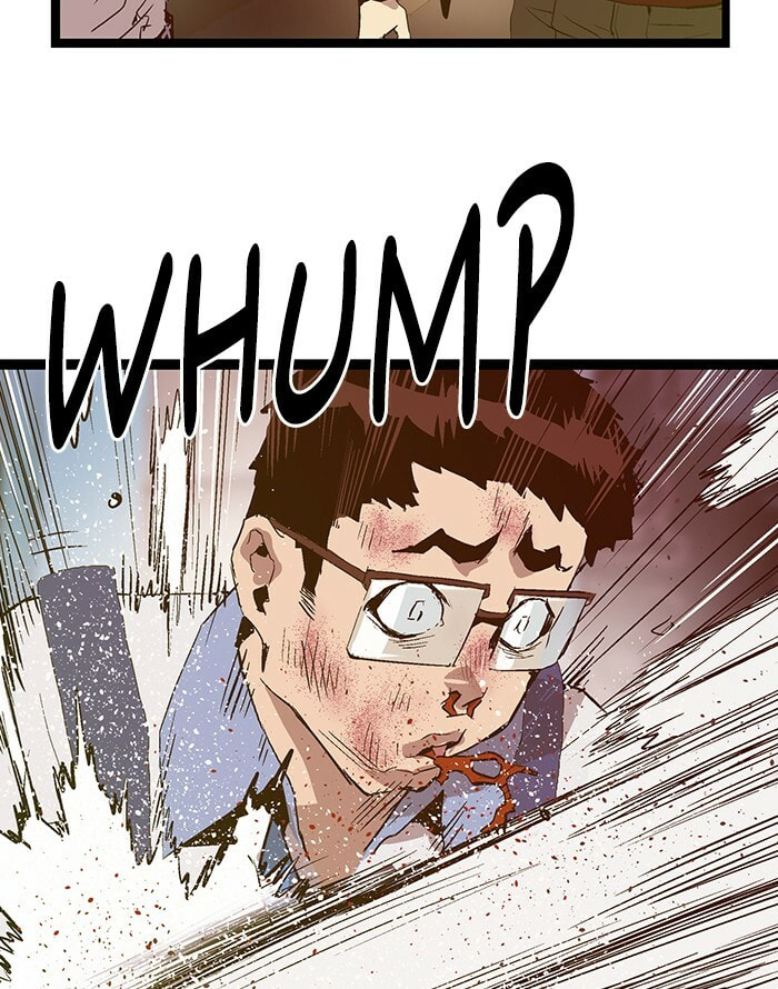 Read Weak Hero chapter 56 image 47 on Lezhin