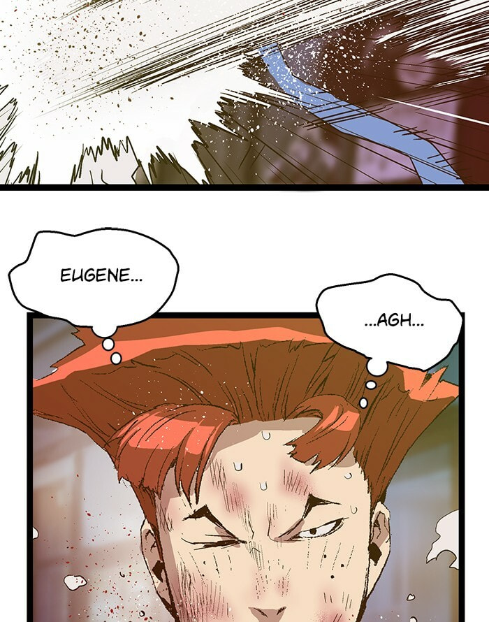 Read Weak Hero chapter 56 image 48 on Lezhin