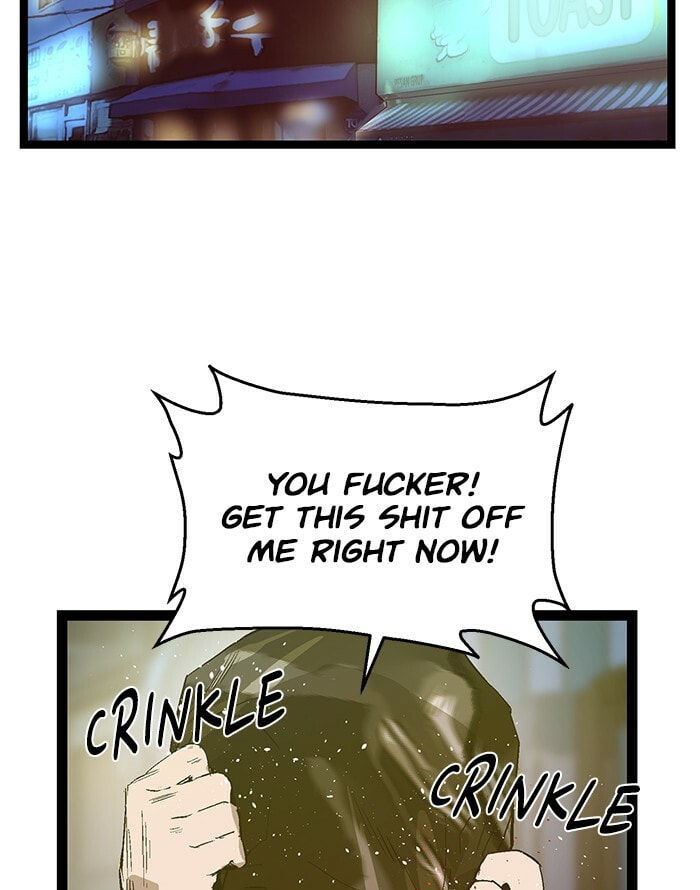 Read Weak Hero chapter 56 image 52 on Lezhin