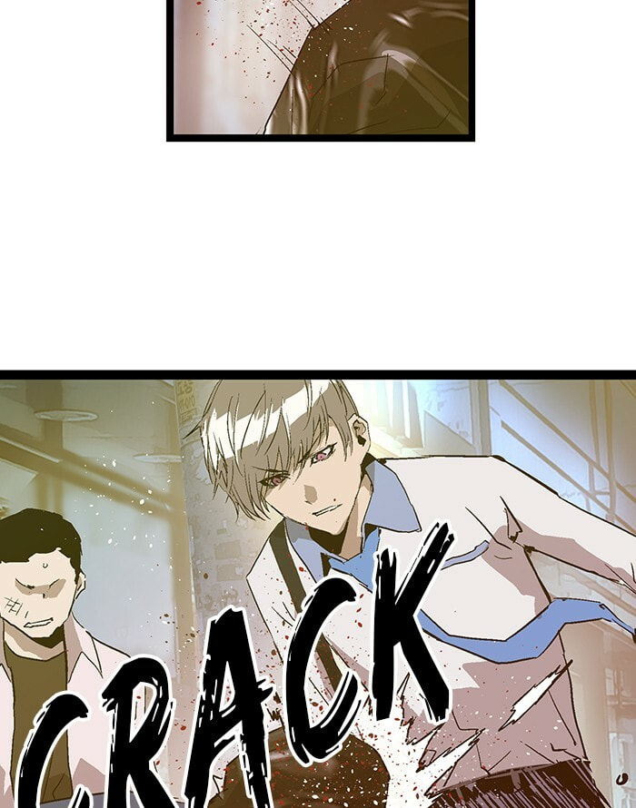 Read Weak Hero chapter 56 image 54 on Lezhin