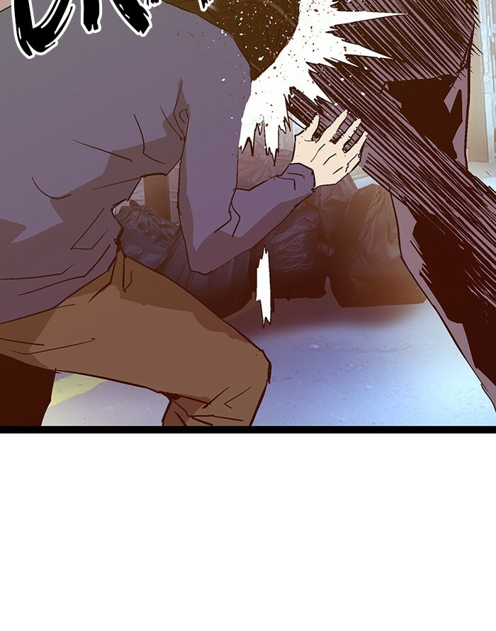 Read Weak Hero chapter 56 image 55 on Lezhin