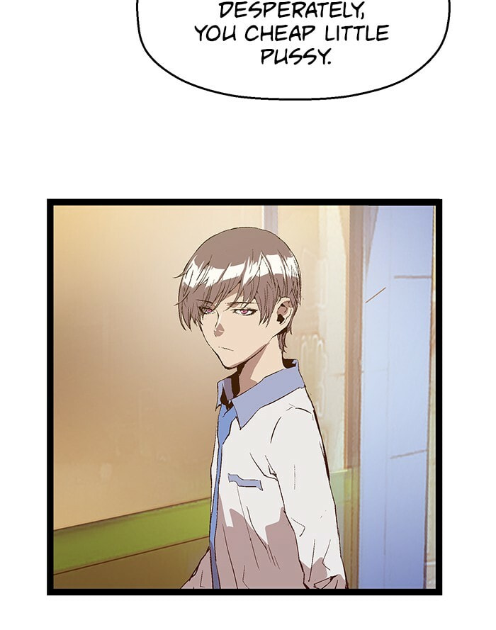 Read Weak Hero chapter 56 image 58 on Lezhin