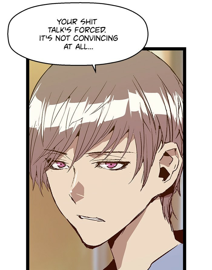 Read Weak Hero chapter 56 image 59 on Lezhin