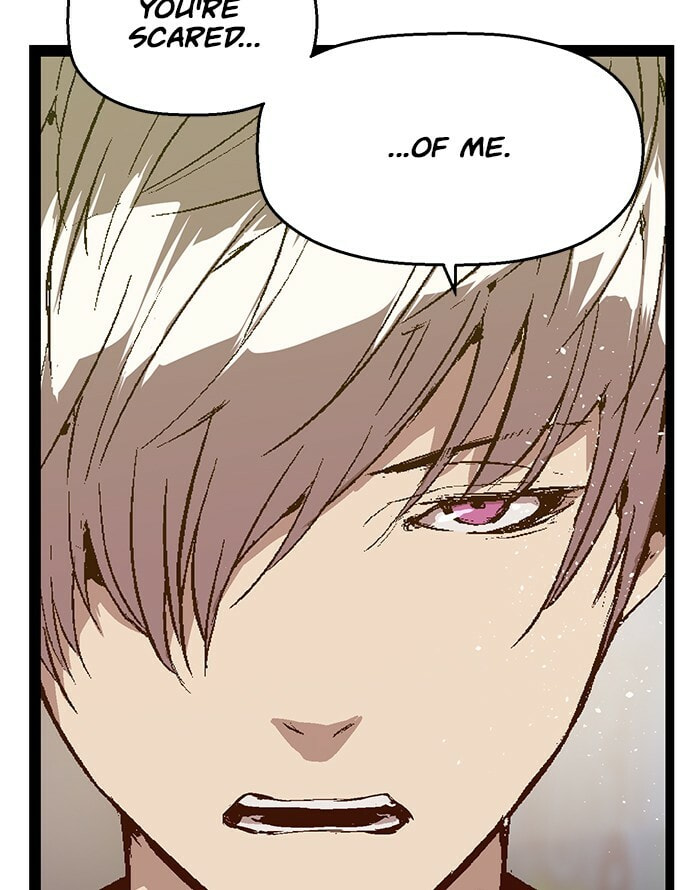 Read Weak Hero chapter 56 image 64 on Lezhin
