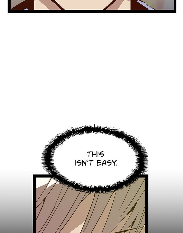 Read Weak Hero chapter 56 image 65 on Lezhin