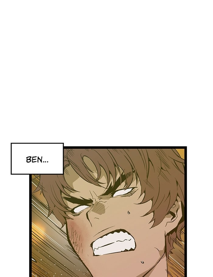 Read Weak Hero chapter 56 image 7 on Lezhin