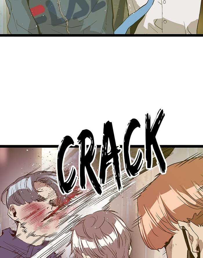 Read Weak Hero chapter 56 image 74 on Lezhin