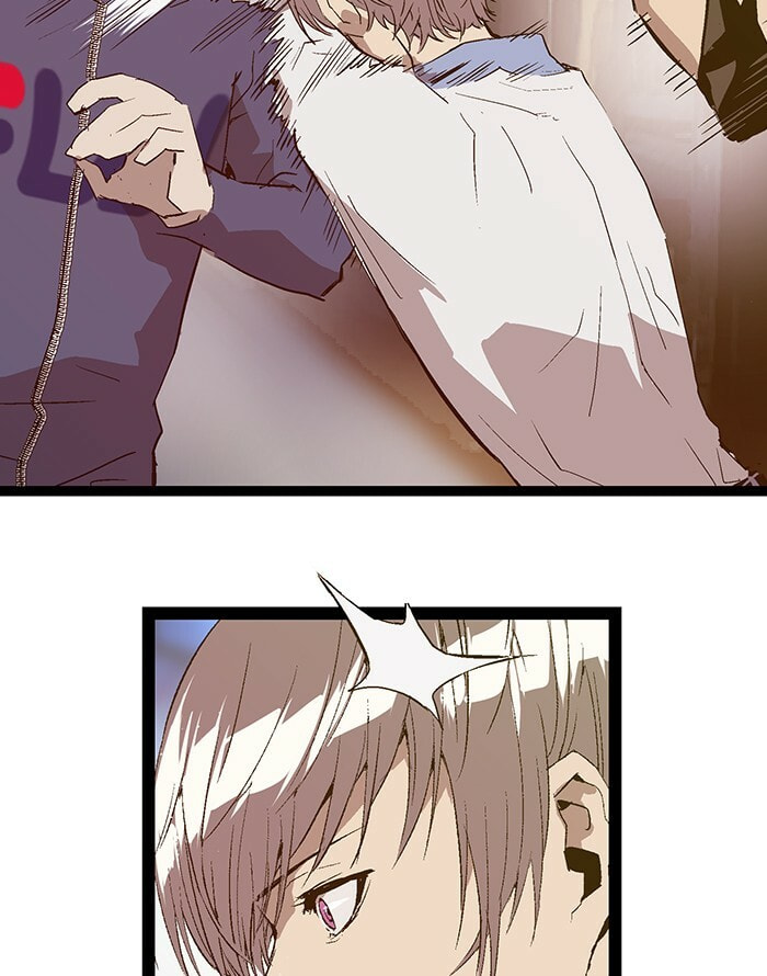 Read Weak Hero chapter 56 image 75 on Lezhin