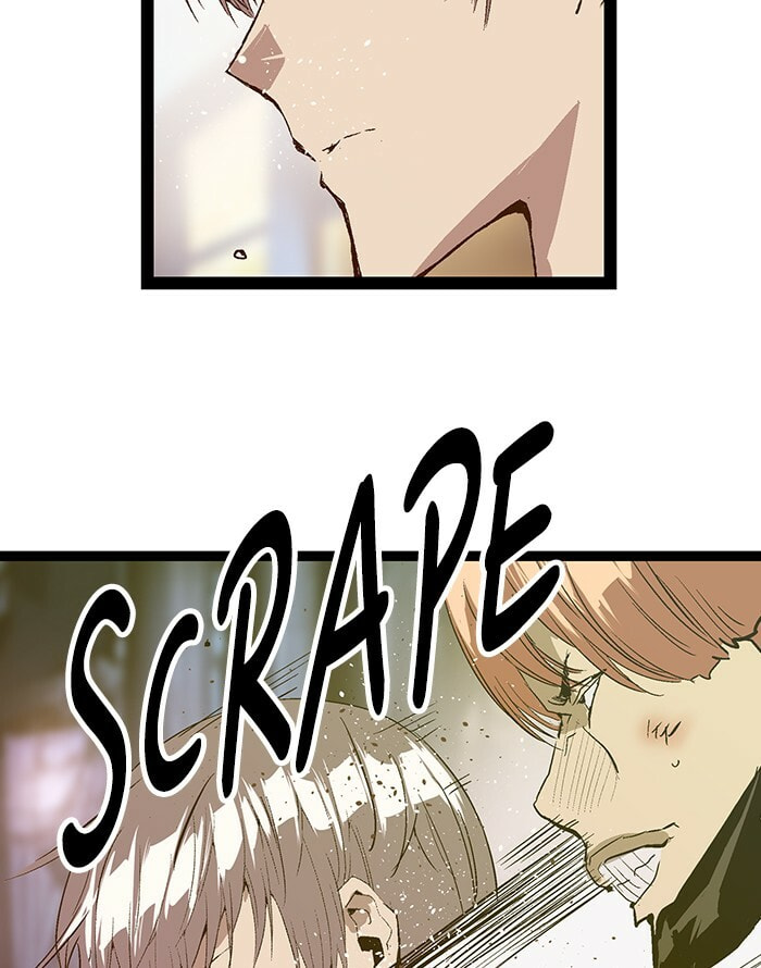 Read Weak Hero chapter 56 image 76 on Lezhin