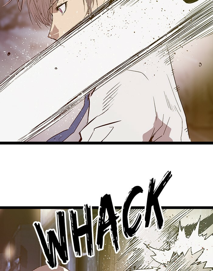 Read Weak Hero chapter 56 image 77 on Lezhin