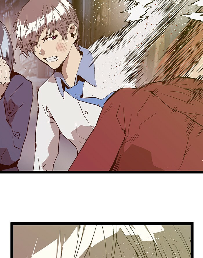 Read Weak Hero chapter 56 image 78 on Lezhin