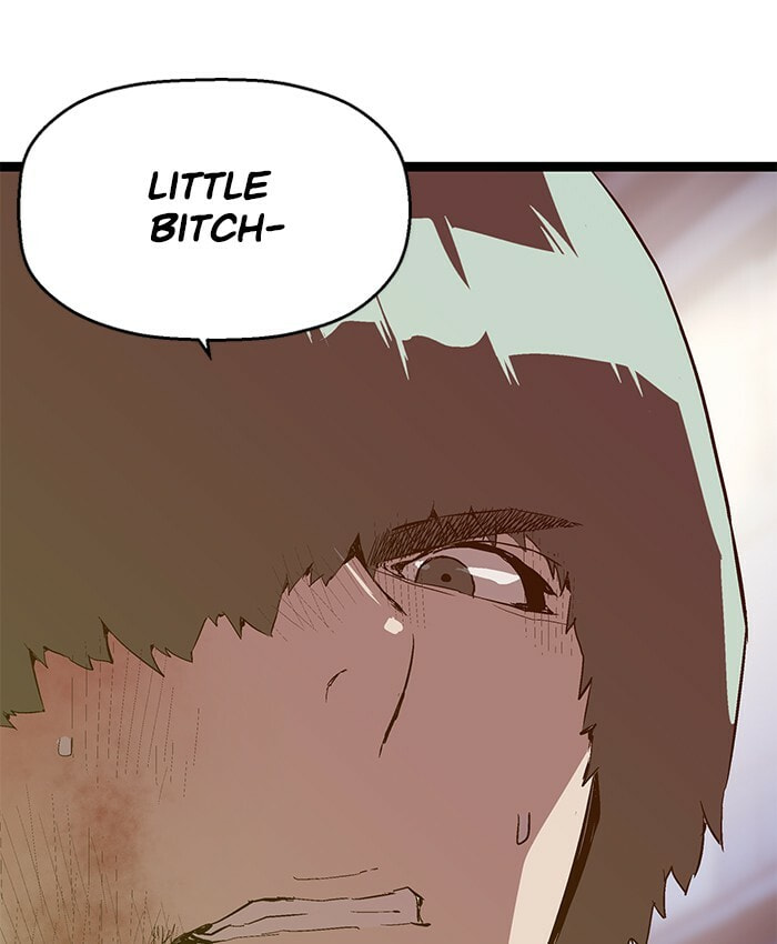 Read Weak Hero chapter 56 image 90 on Lezhin