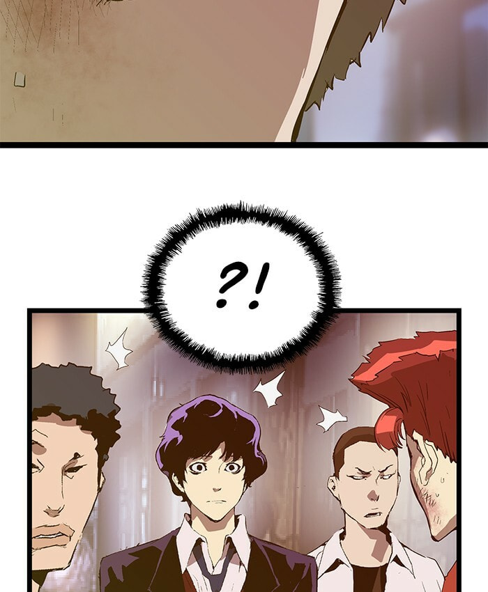 Read Weak Hero chapter 56 image 91 on Lezhin