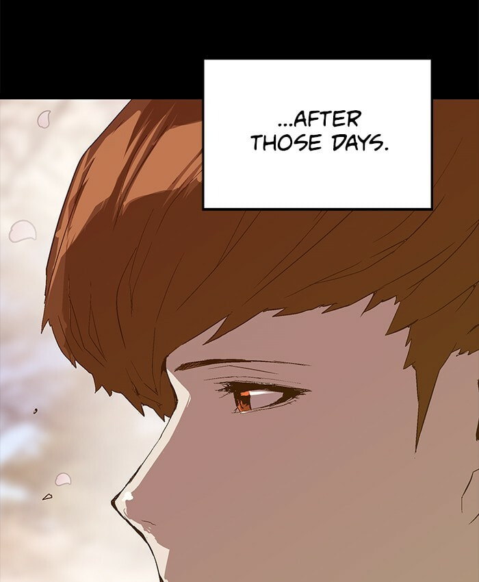 Read Weak Hero chapter 56 image 95 on Lezhin