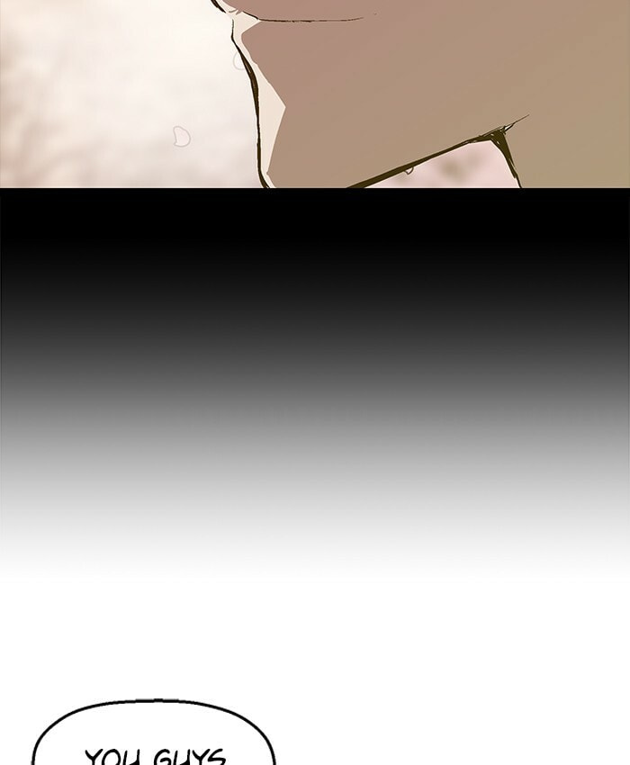 Read Weak Hero chapter 56 image 96 on Lezhin