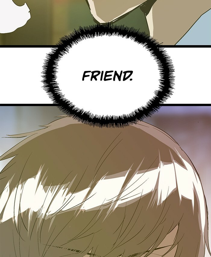 Read Weak Hero chapter 56 image 98 on Lezhin