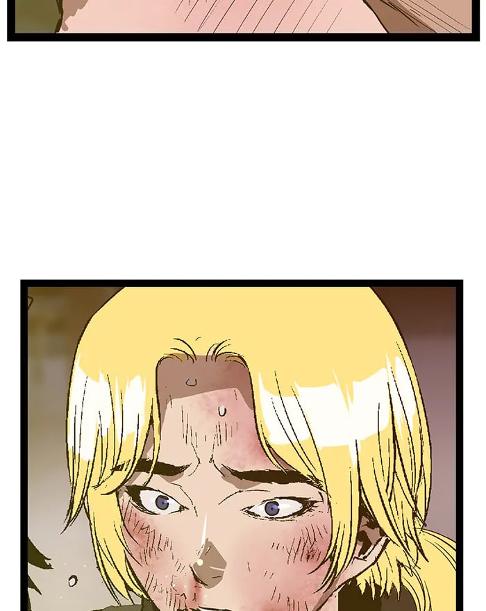 Read Weak Hero chapter 57 image 100 on Lezhin