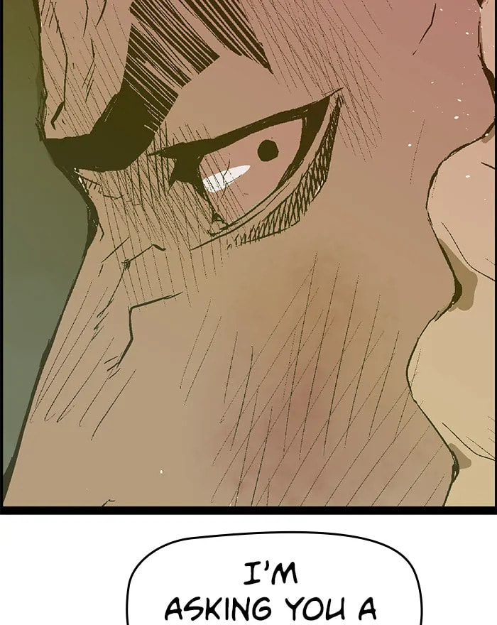 Read Weak Hero chapter 57 image 104 on Lezhin