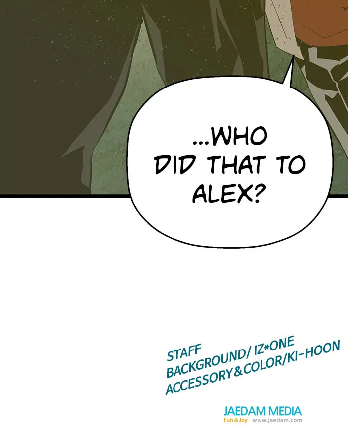Read Weak Hero chapter 57 image 110 on Lezhin