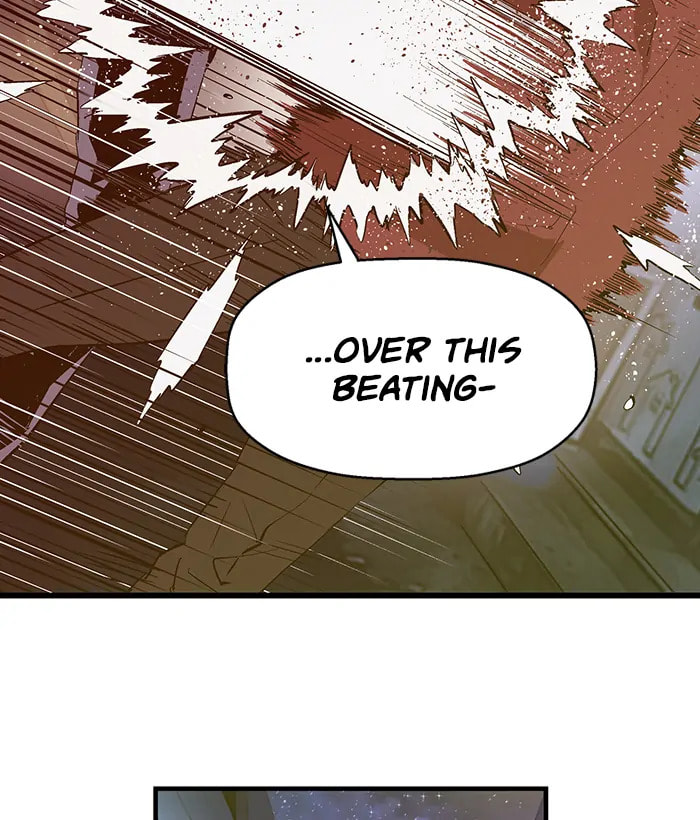 Read Weak Hero chapter 57 image 12 on Lezhin