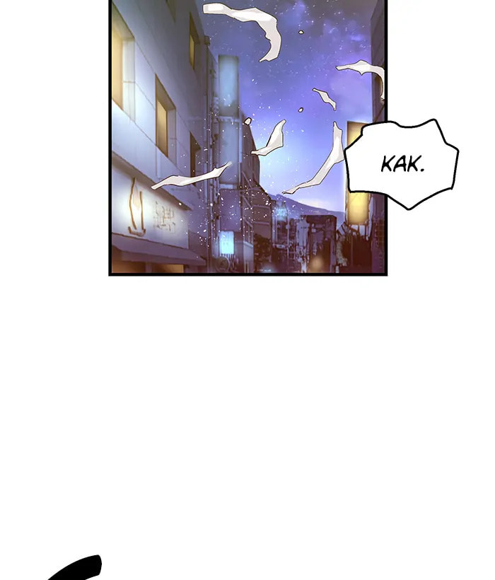 Read Weak Hero chapter 57 image 13 on Lezhin