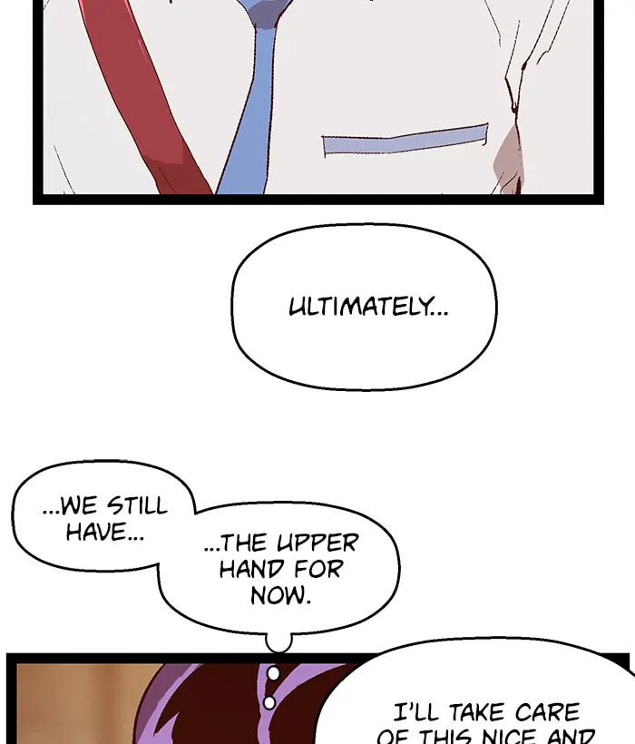 Read Weak Hero chapter 57 image 22 on Lezhin