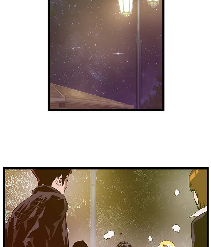 Read Weak Hero chapter 57 image 29 on Lezhin