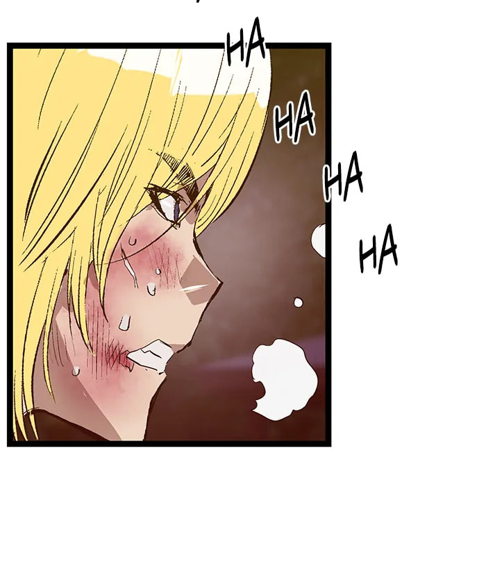 Read Weak Hero chapter 57 image 33 on Lezhin