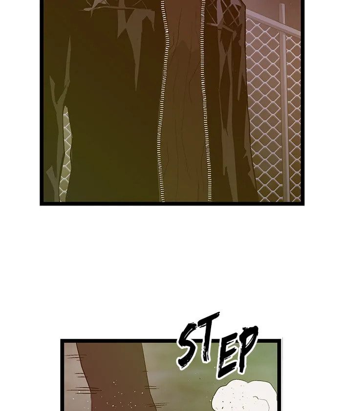 Read Weak Hero chapter 57 image 40 on Lezhin