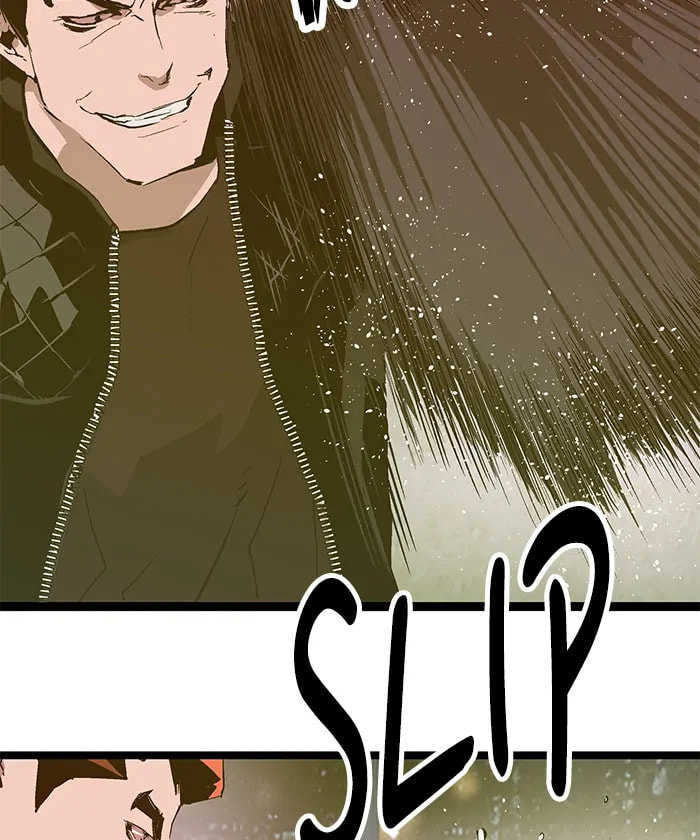 Read Weak Hero chapter 57 image 42 on Lezhin