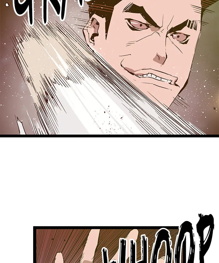 Read Weak Hero chapter 57 image 44 on Lezhin