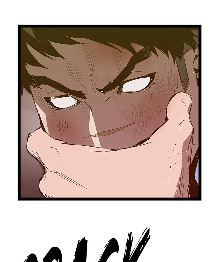 Read Weak Hero chapter 57 image 64 on Lezhin