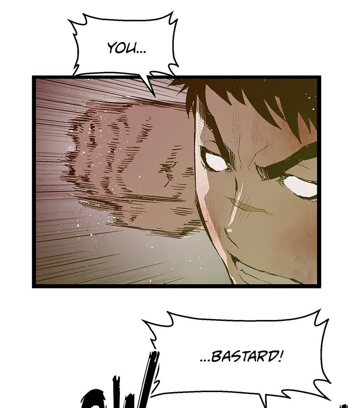 Read Weak Hero chapter 57 image 67 on Lezhin