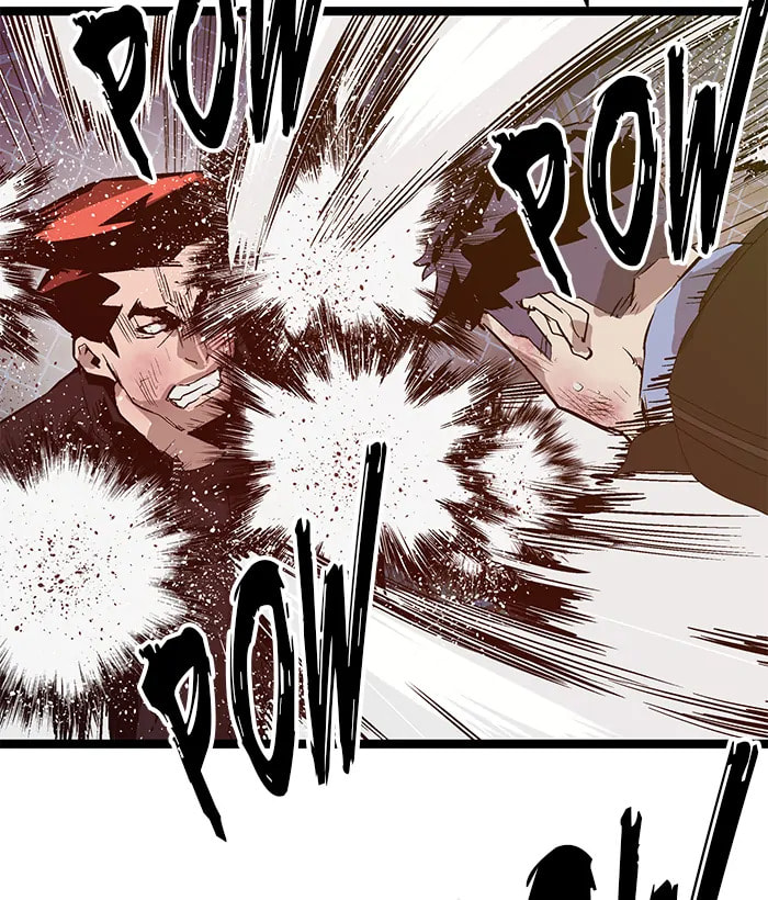 Read Weak Hero chapter 57 image 68 on Lezhin