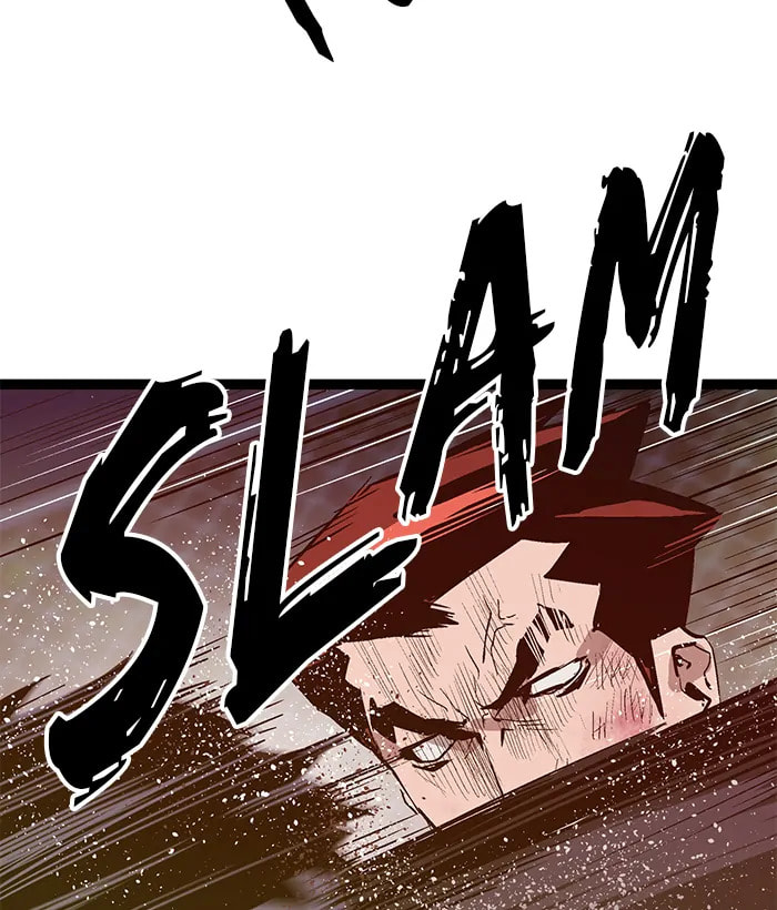 Read Weak Hero chapter 57 image 70 on Lezhin