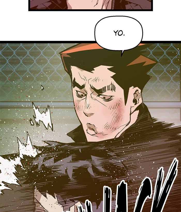 Read Weak Hero chapter 57 image 75 on Lezhin