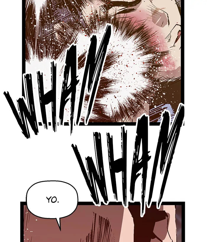 Read Weak Hero chapter 57 image 79 on Lezhin