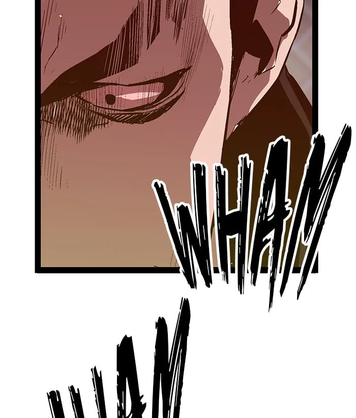 Read Weak Hero chapter 57 image 80 on Lezhin