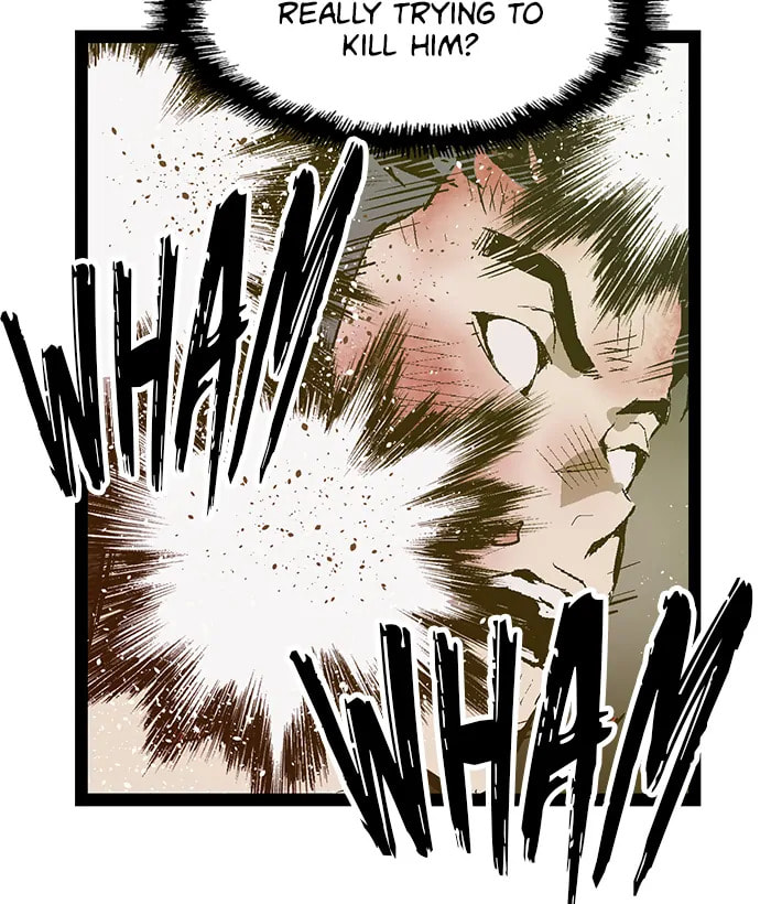 Read Weak Hero chapter 57 image 82 on Lezhin