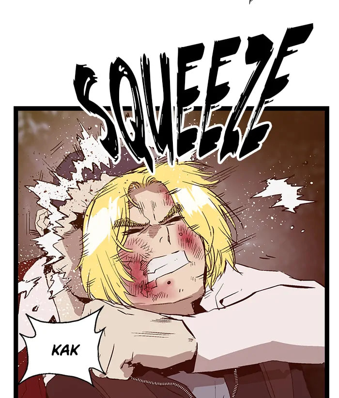 Read Weak Hero chapter 57 image 83 on Lezhin