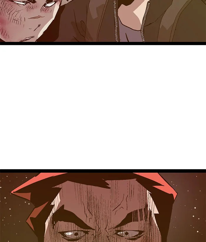 Read Weak Hero chapter 57 image 91 on Lezhin