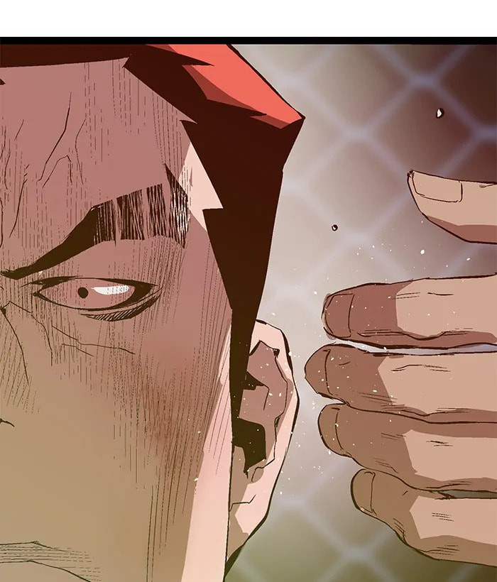 Read Weak Hero chapter 57 image 93 on Lezhin